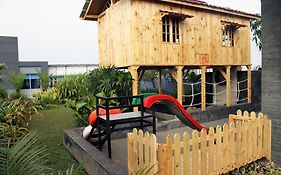 Grand Tjokro Premiere Bandung